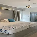 Apartmanhotel Mando Living -faliraki 3*