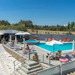 Apartmanhotel Mando Living -faliraki 3*