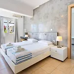 Mando Living -faliraki Apartmanhotel