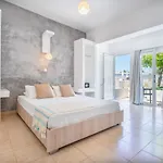 Apartmanhotel Mando Living -faliraki