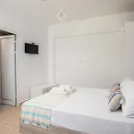 Apartmanhotel Mando Living -faliraki 3*