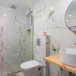 Mando Living -faliraki Apartmanhotel