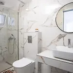 Apartmanhotel Mando Living -faliraki 3*