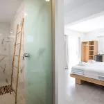 Mando Living -faliraki Apartmanhotel Faliráki