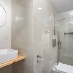 Apartmanhotel Mando Living -faliraki 3*