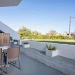 Apartmanhotel Mando Living -faliraki Faliráki
