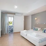Mando Living -faliraki 3*