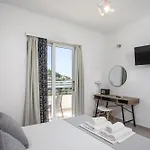 Mando Living -faliraki 3* Faliráki