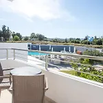 Apartmanhotel Mando Living -faliraki