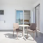 Apartmanhotel Mando Living -faliraki 3*