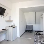Mando Living -faliraki Apartmanhotel Faliráki