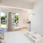 Mando Living -faliraki 3* Faliráki