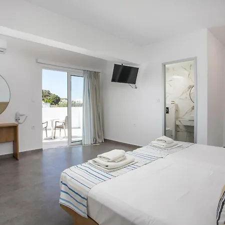 Mando Living -faliraki Faliraki