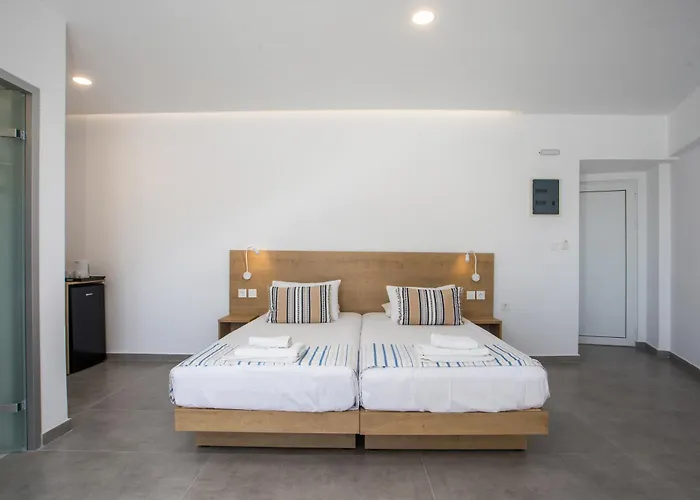 Mando Living -faliraki Faliraki