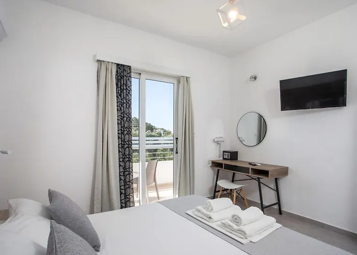 Mando Living -faliraki 3* Faliraki