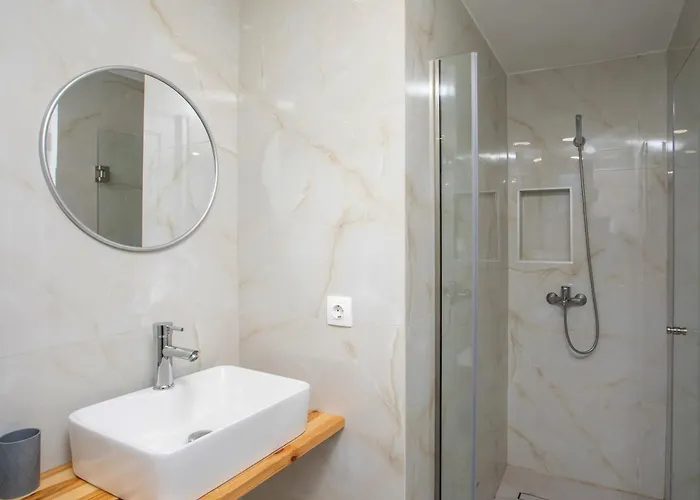 Aparthotel Mando Living -faliraki Faliraki