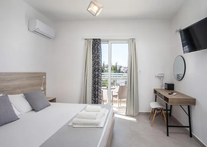 Mando Living -faliraki Faliraki