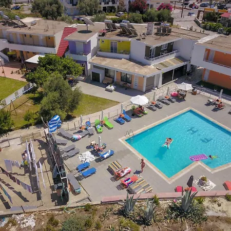 Mando Living -faliraki