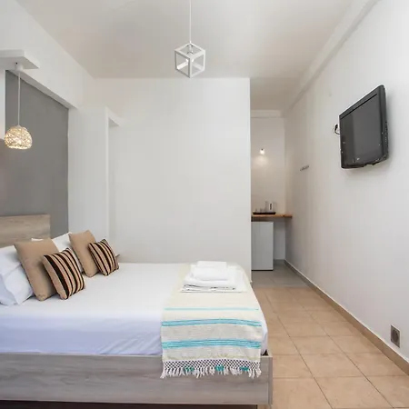 Mando Living -faliraki 3*