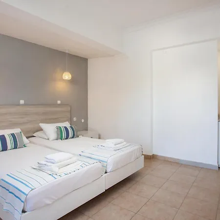 Mando Living -faliraki 3*