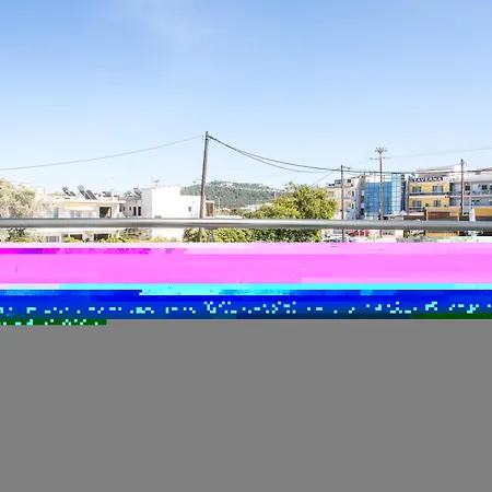 Mando Living -faliraki