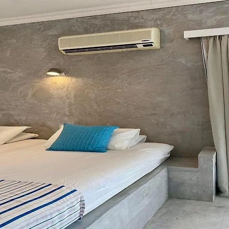 Apartmanhotel Mando Living -faliraki Faliráki