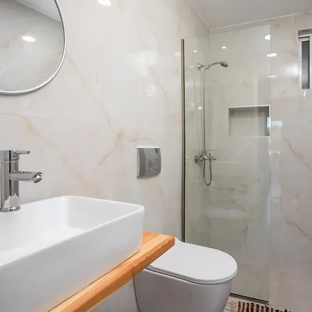 Apartmanhotel Mando Living -faliraki 3*