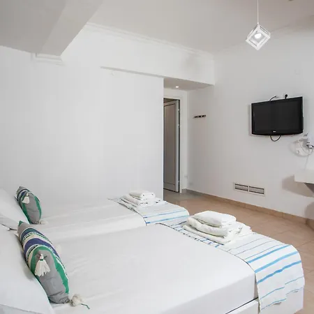 Mando Living -faliraki 3* Faliráki