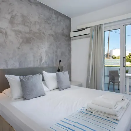 Mando Living -faliraki