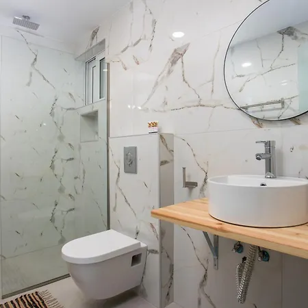Mando Living -faliraki 3* Faliráki