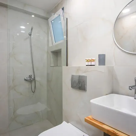 Mando Living -faliraki