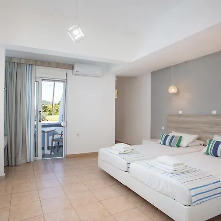 Mando Living -faliraki 3*