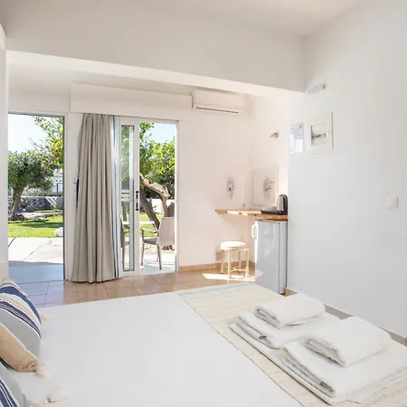 Mando Living -faliraki 3* Faliráki