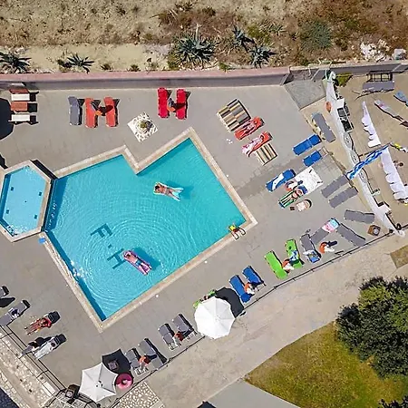 Mando Living -faliraki
