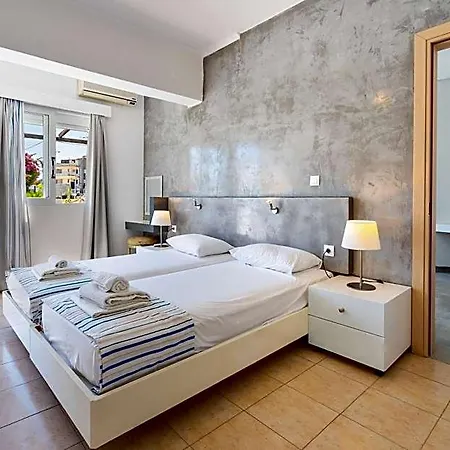 Mando Living -faliraki
