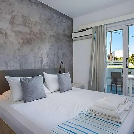 Mando Living -faliraki 3* Faliraki