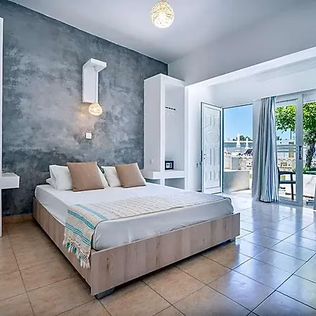 Mando Living -faliraki 3*