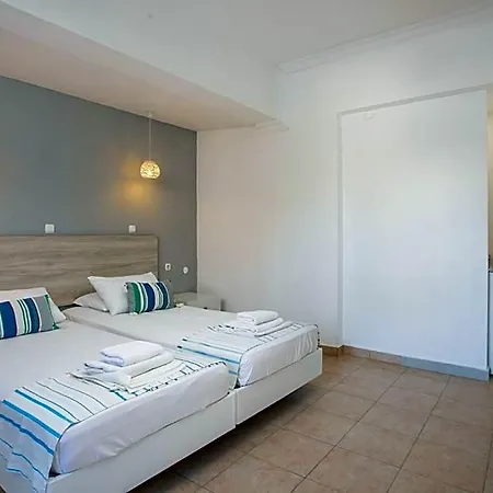 Mando Living -faliraki 3*