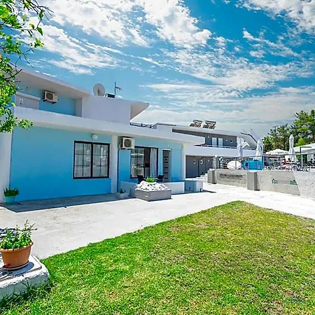 Aparthotel Mando Living -faliraki Faliraki