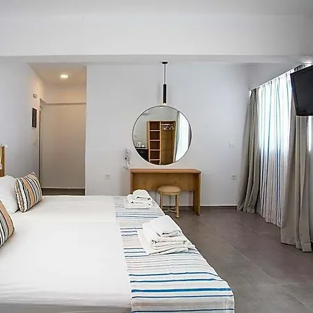 Aparthotel Mando Living -faliraki 3*