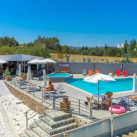 Mando Living -faliraki Faliraki