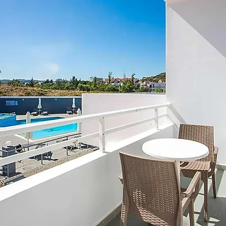 Aparthotel Mando Living -faliraki 3*