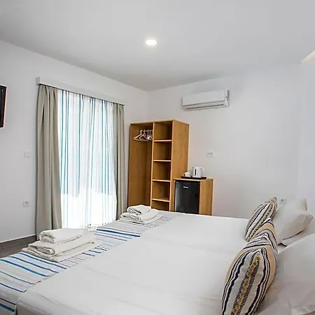 Aparthotel Mando Living -faliraki 3*