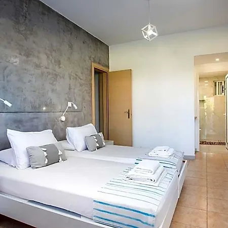 Mando Living -faliraki Faliraki