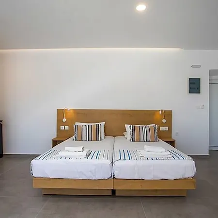 Mando Living -faliraki