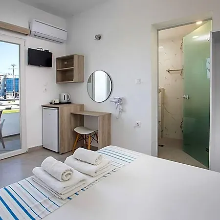Mando Living -faliraki