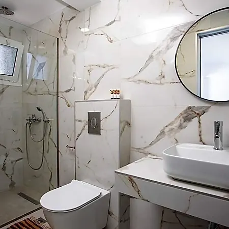 Mando Living -faliraki Faliraki