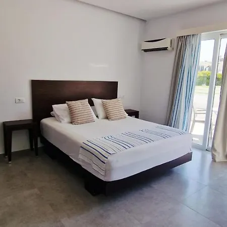 Apartmanhotel Mando Living -faliraki