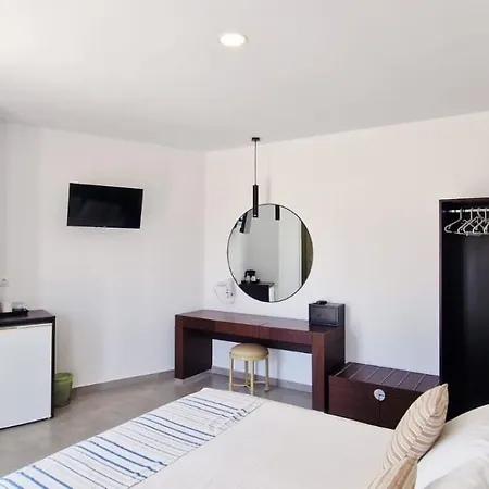Apartmanhotel Mando Living -faliraki 3*