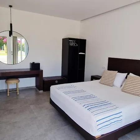 Mando Living -faliraki 3* Faliráki